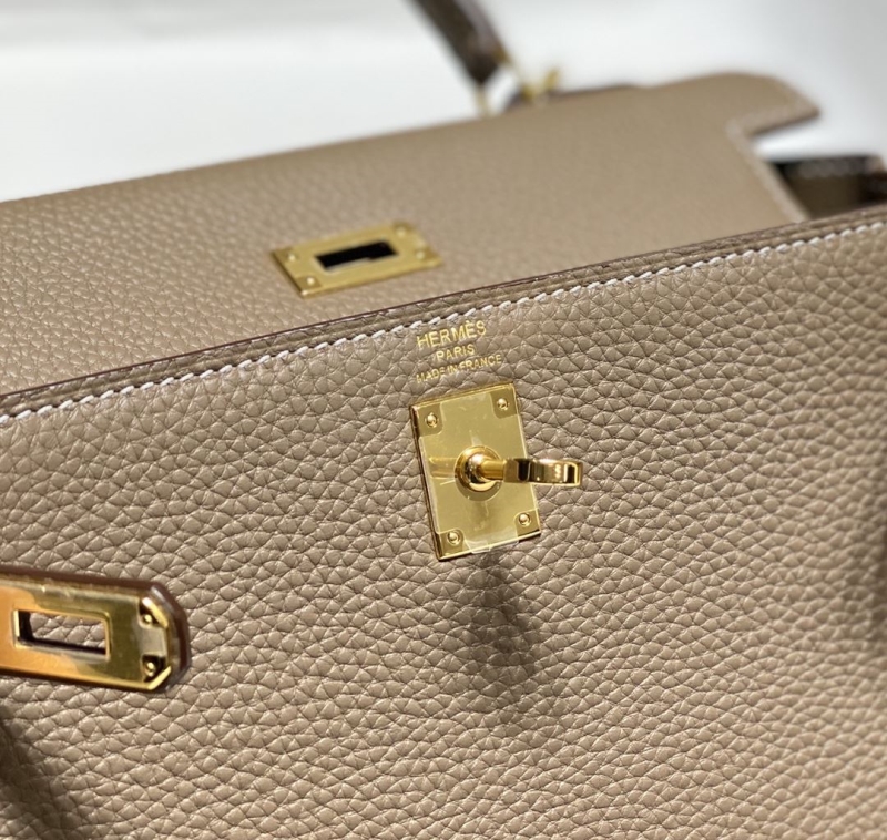 Hermes Kelly Bags